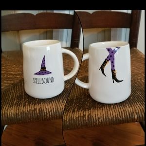 Rae Dunn spellbound mug